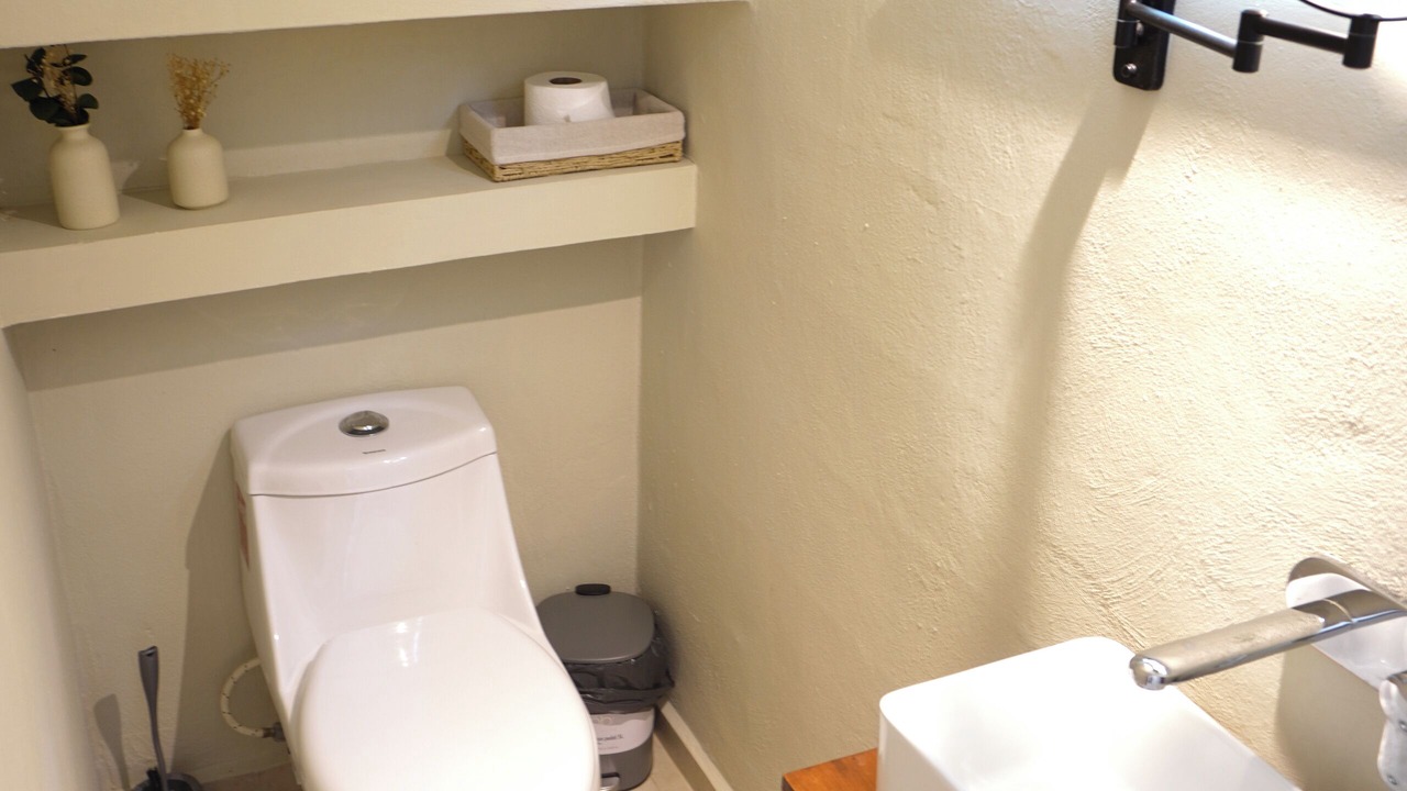 Photo of Bathroom in Merida Municipality