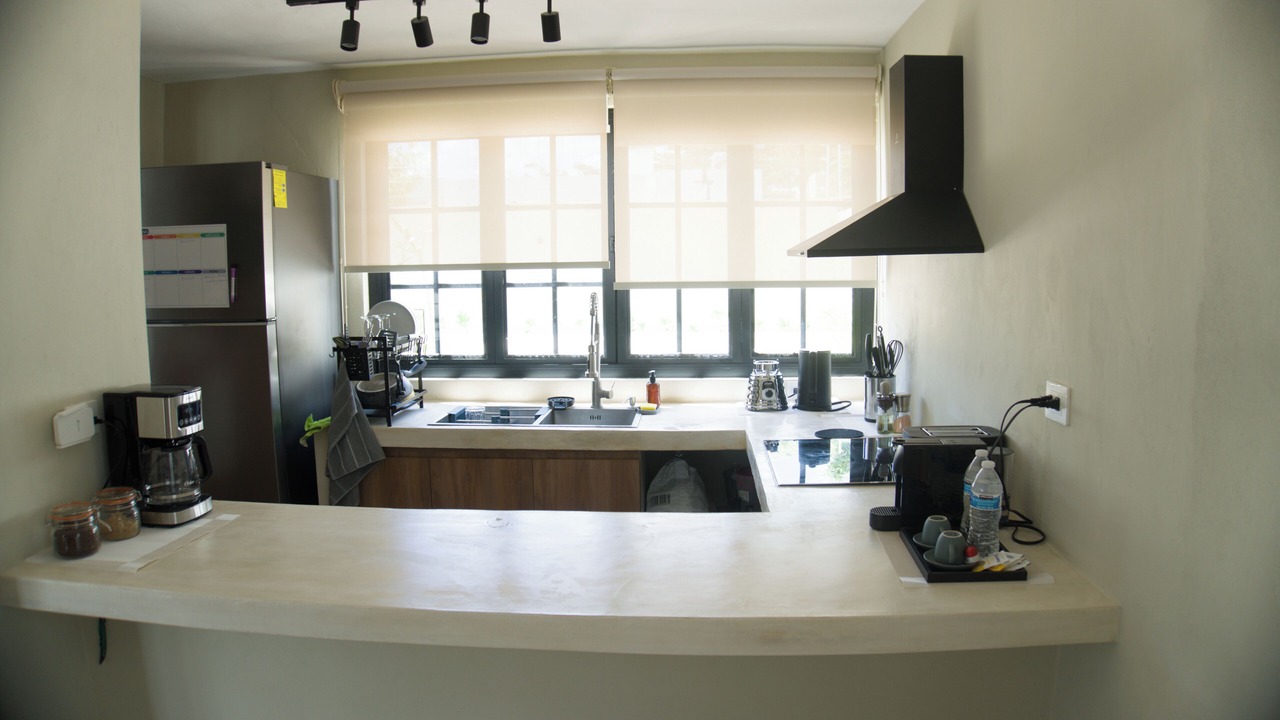 Photo of Kitchen in Merida Municipality