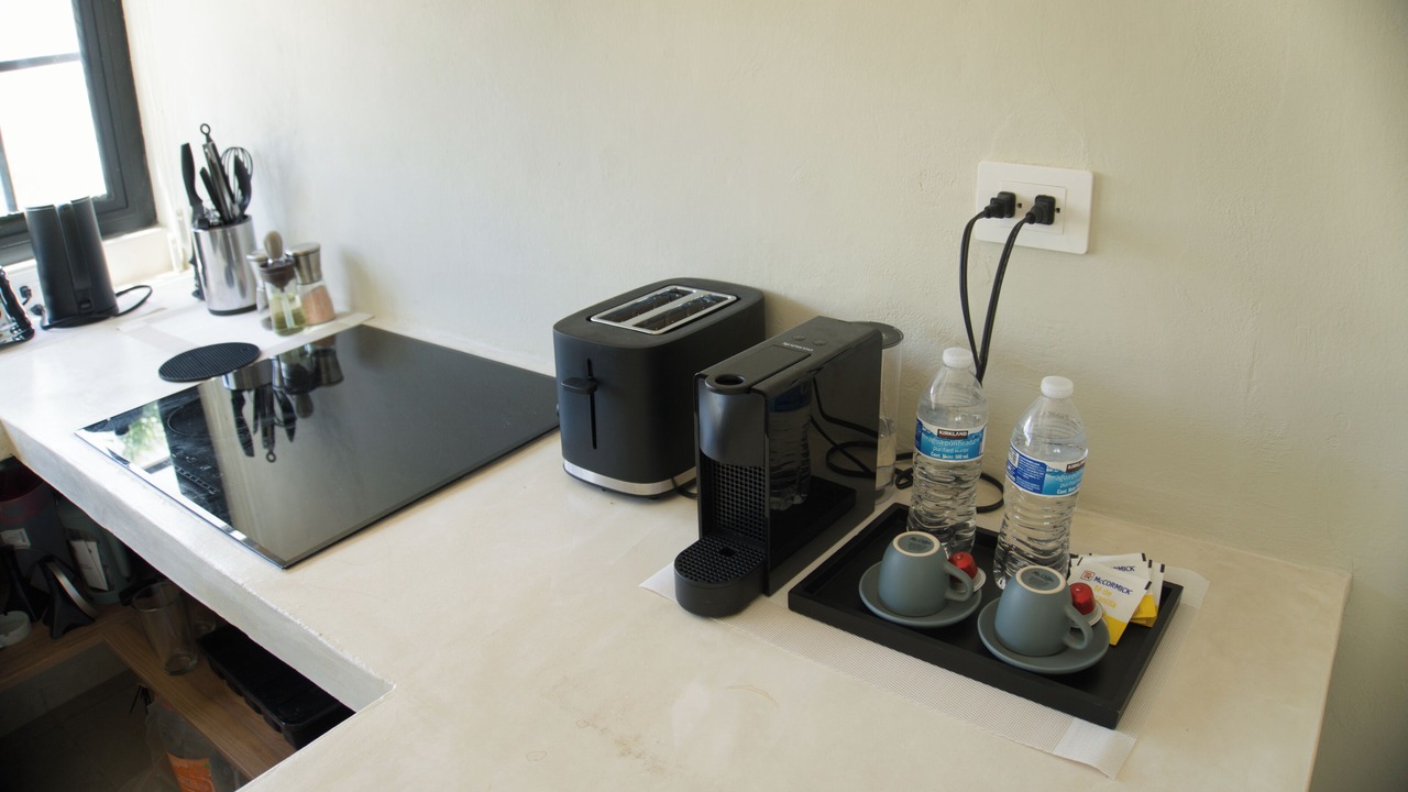 Photo of Kitchen in Merida Municipality