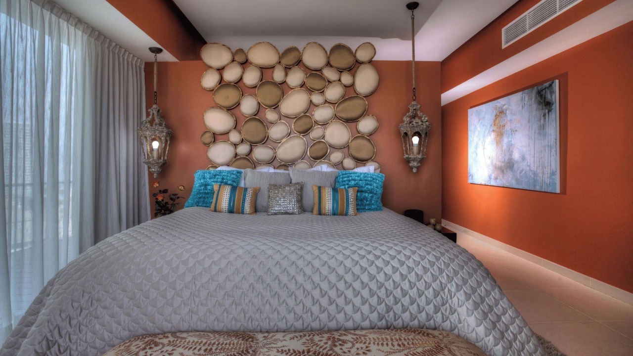 Photo of Bedroom in North Hotel Zone
