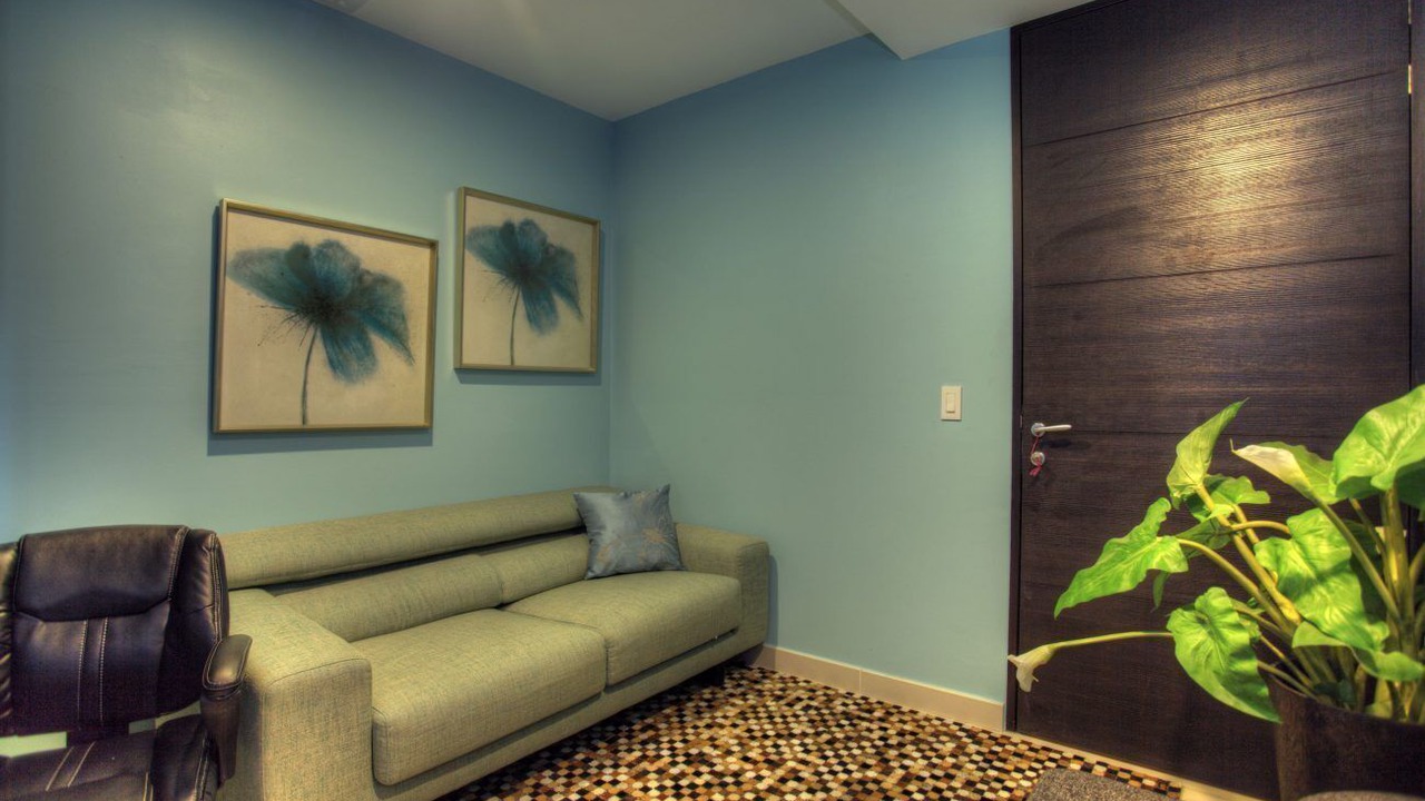 Photo of Livingroom in North Hotel Zone