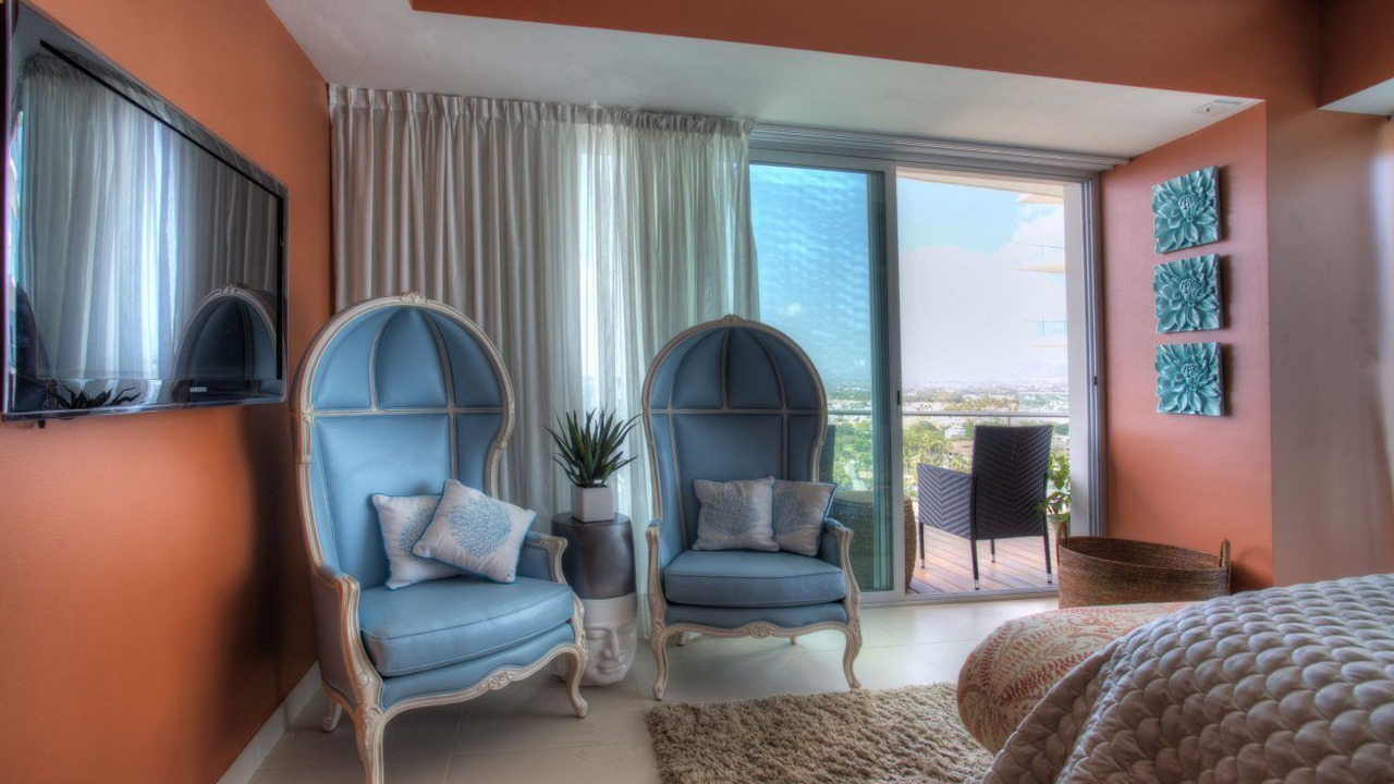 Photo of Bedroom in North Hotel Zone