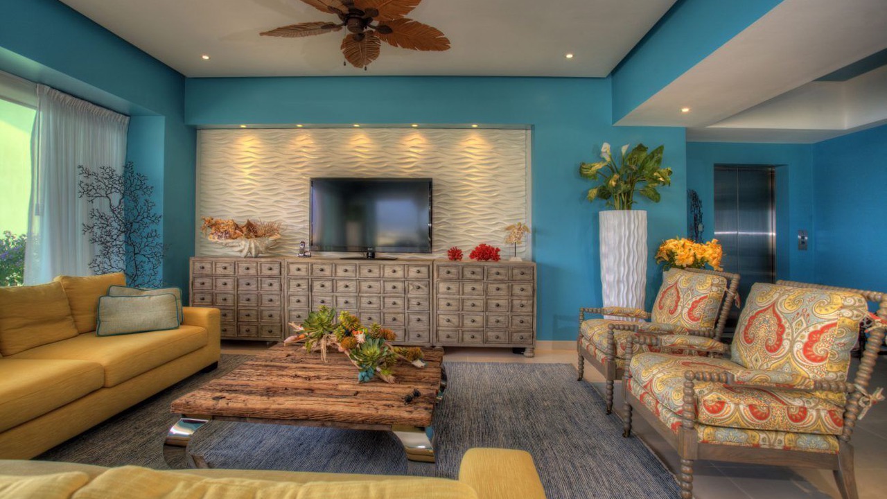 Photo of Livingroom in North Hotel Zone