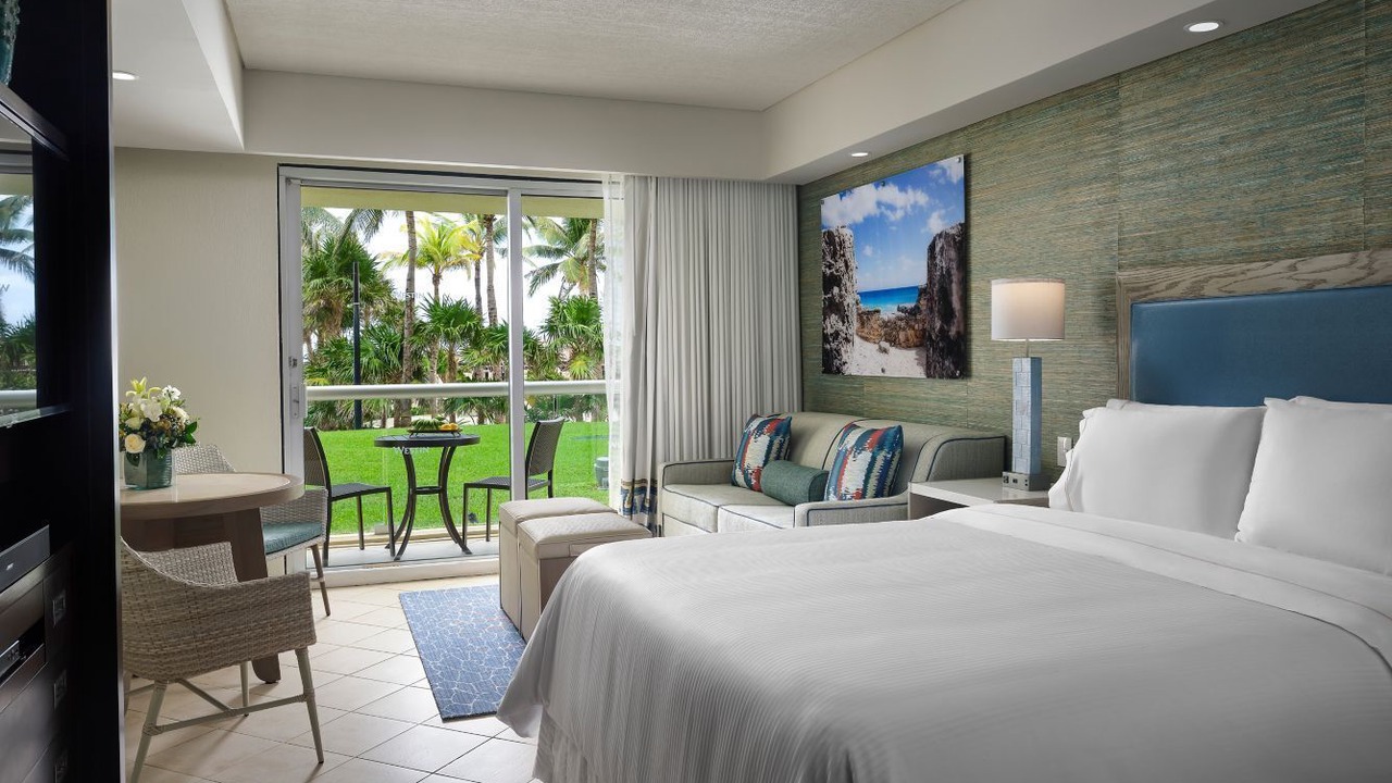 Photo of Bedroom in La Isla