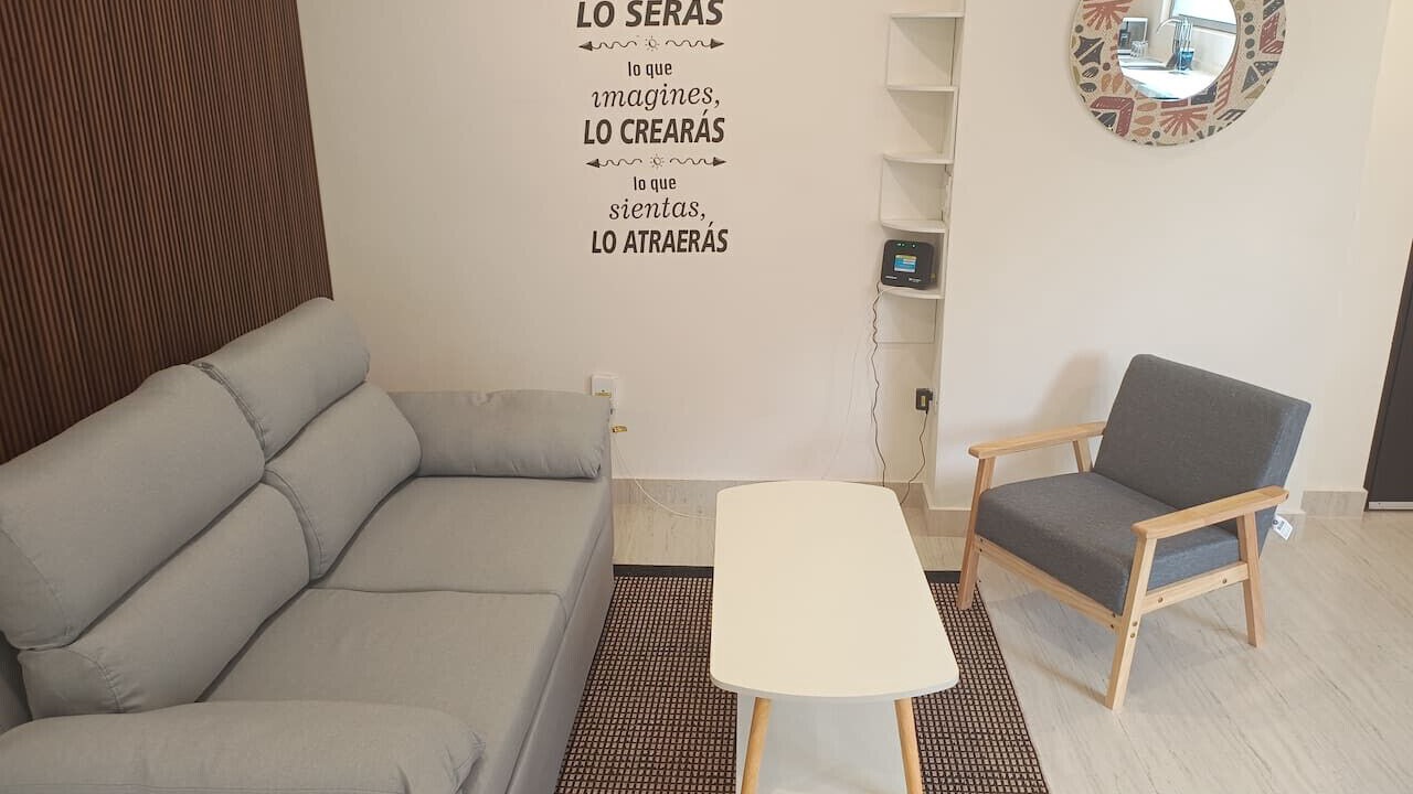 Photo of Livingroom in San Pedro Garza Garcia