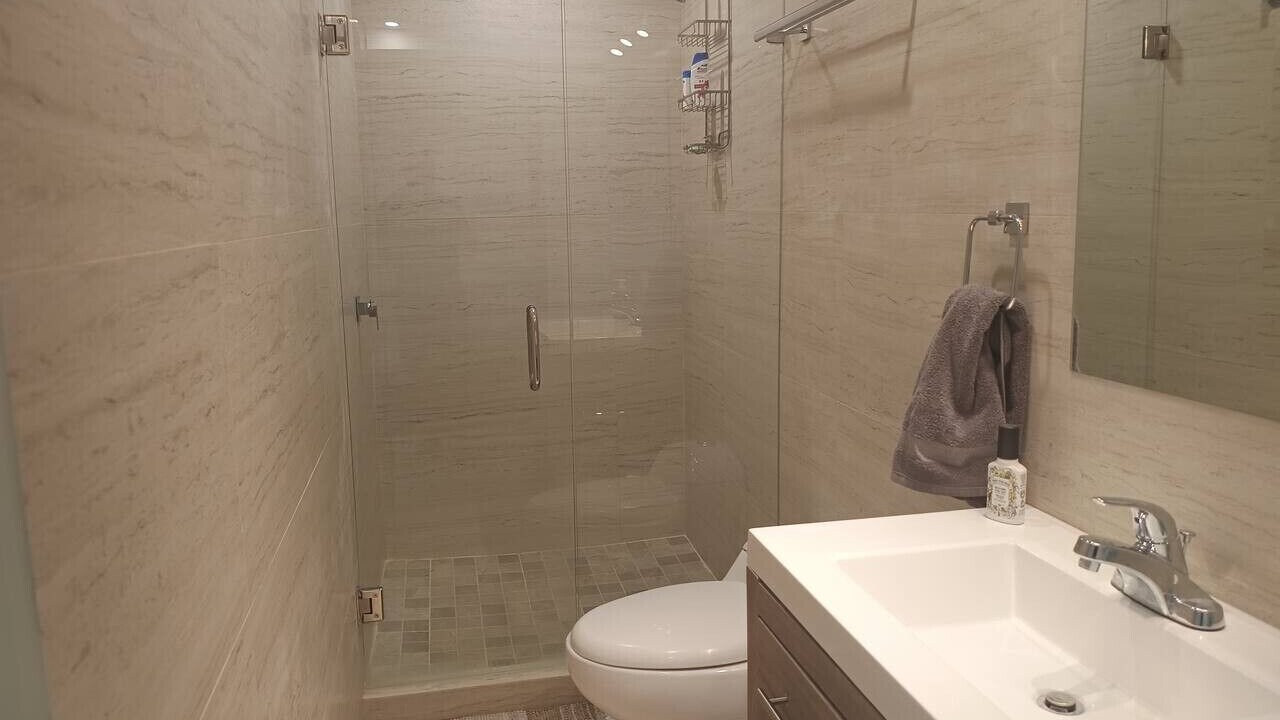 Photo of Bathroom in San Pedro Garza Garcia