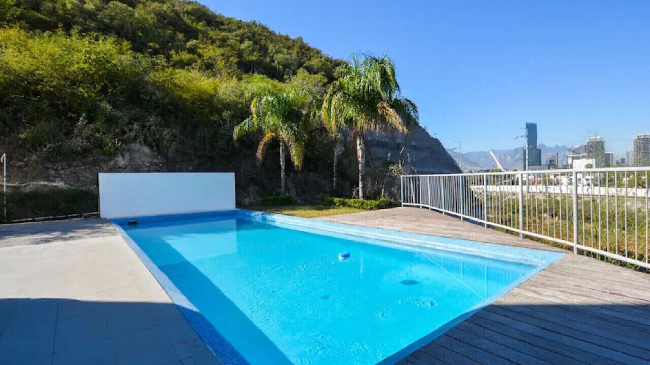 Photo of Outdoor in San Pedro Garza Garcia