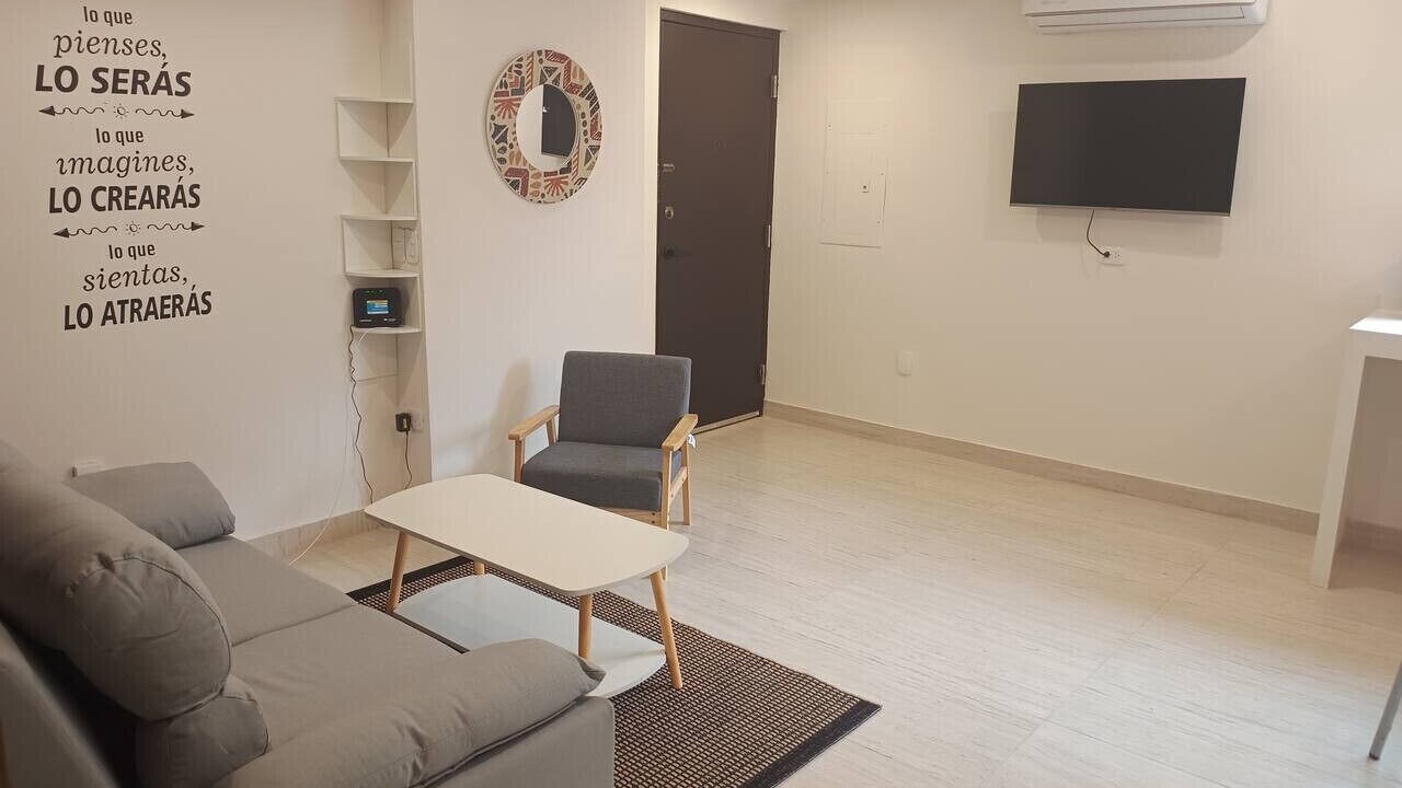 Photo of Livingroom in San Pedro Garza Garcia
