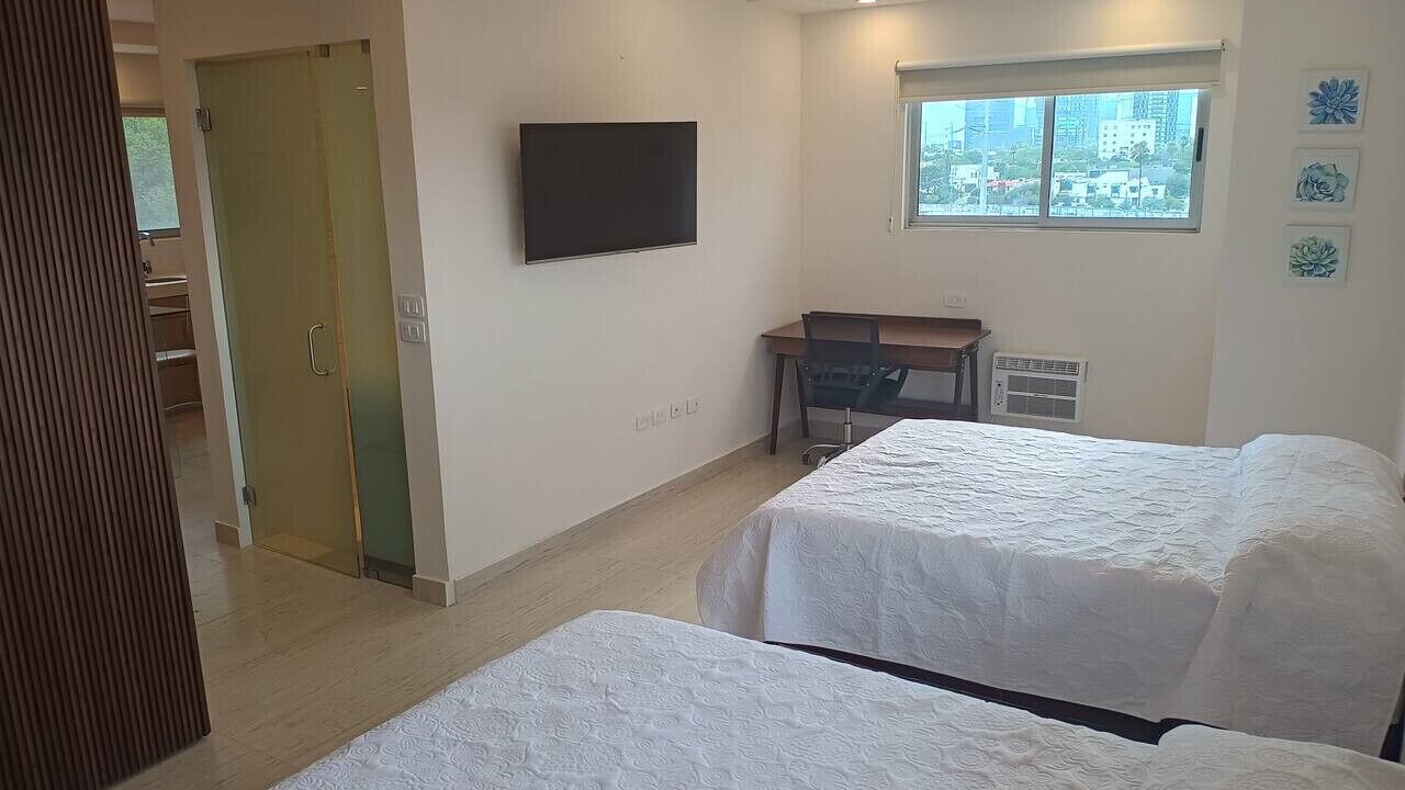 Photo of Bedroom in San Pedro Garza Garcia