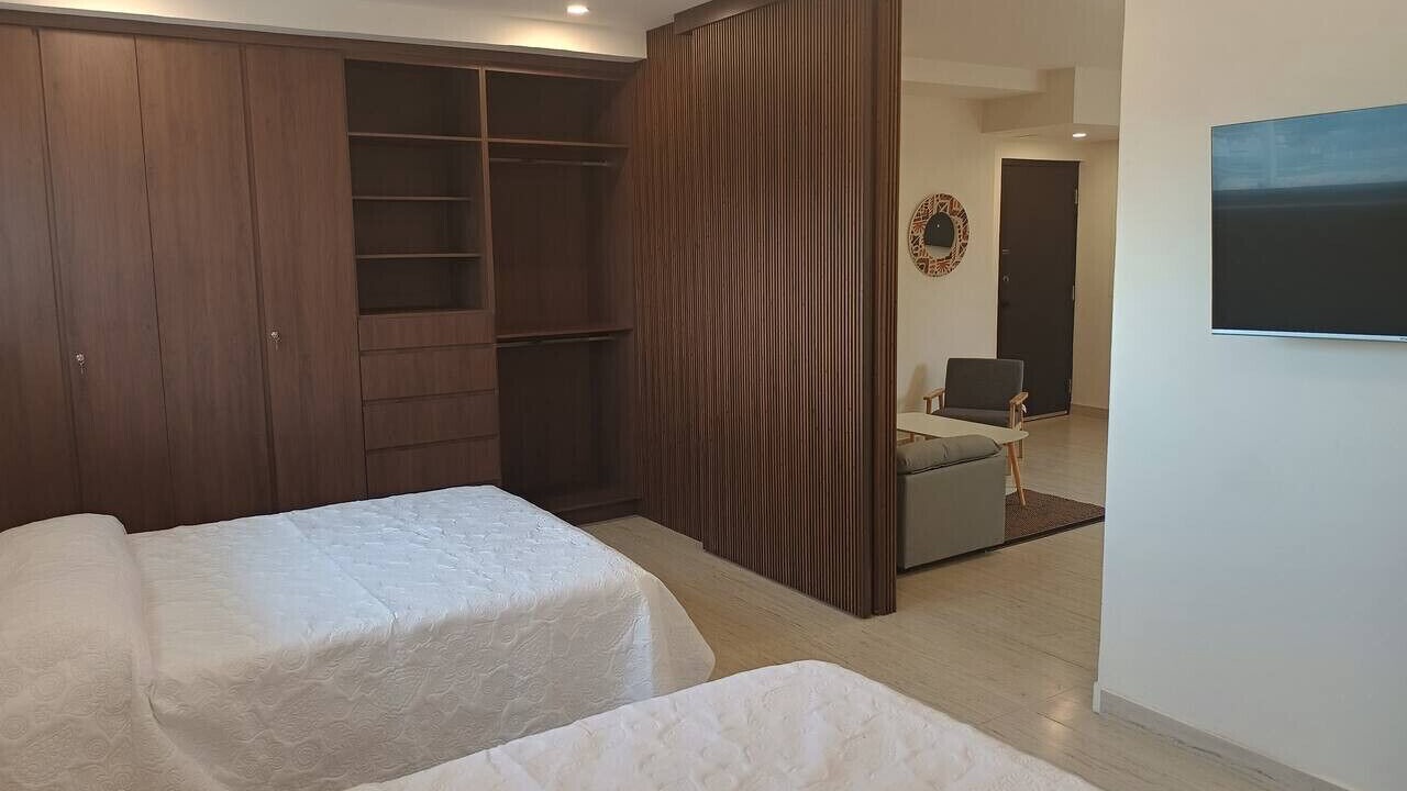 Photo of Bedroom in San Pedro Garza Garcia
