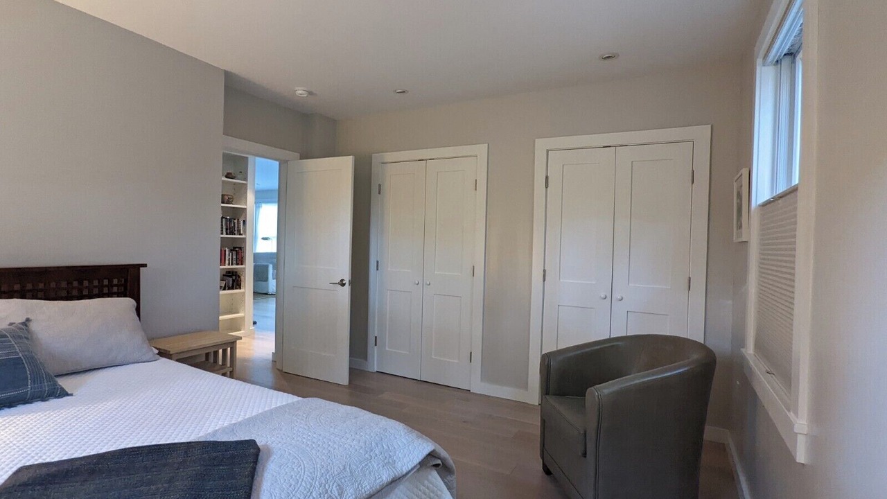 Photo of Bedroom in Northeast Harbor