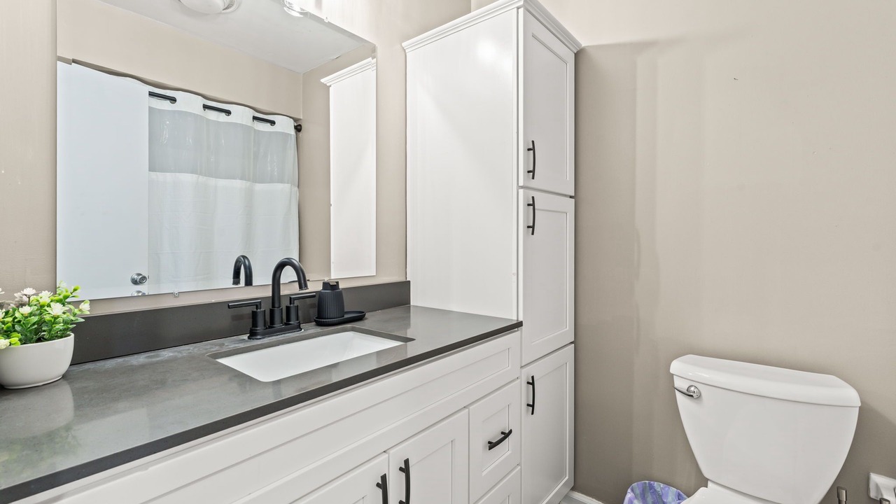 Photo of Bathroom in Beavercreek