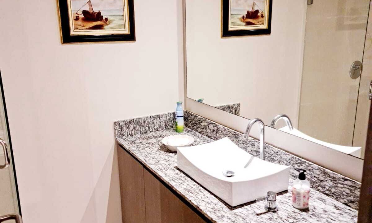 Photo of Bathroom in Diamante