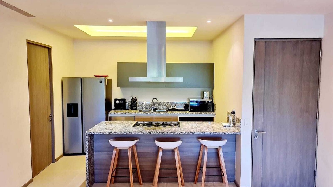 Photo of Kitchen in Diamante