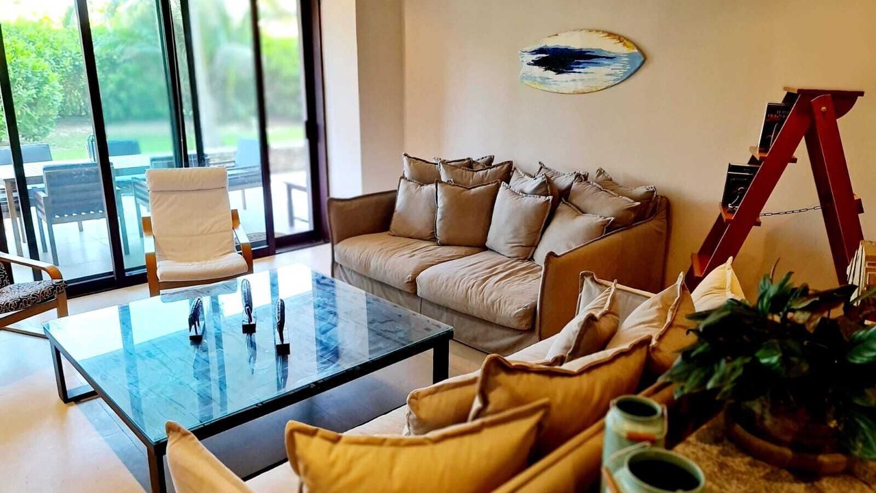 Photo of Livingroom in Diamante