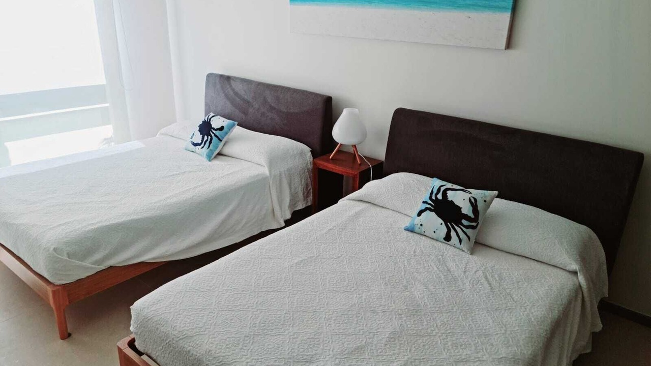 Photo of Bedroom in Diamante
