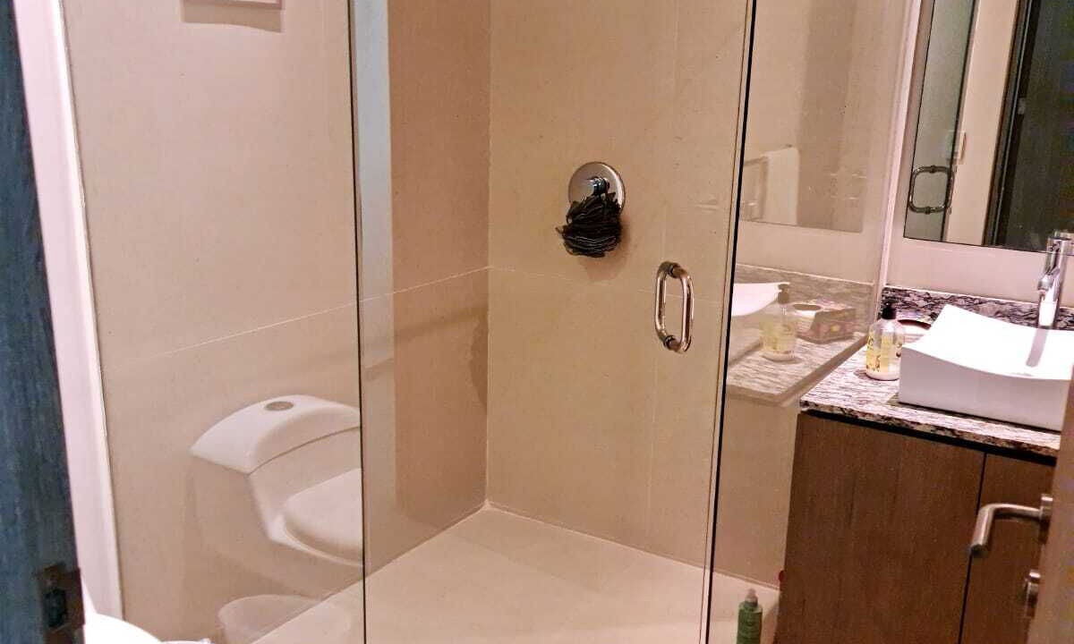 Photo of Bathroom in Diamante