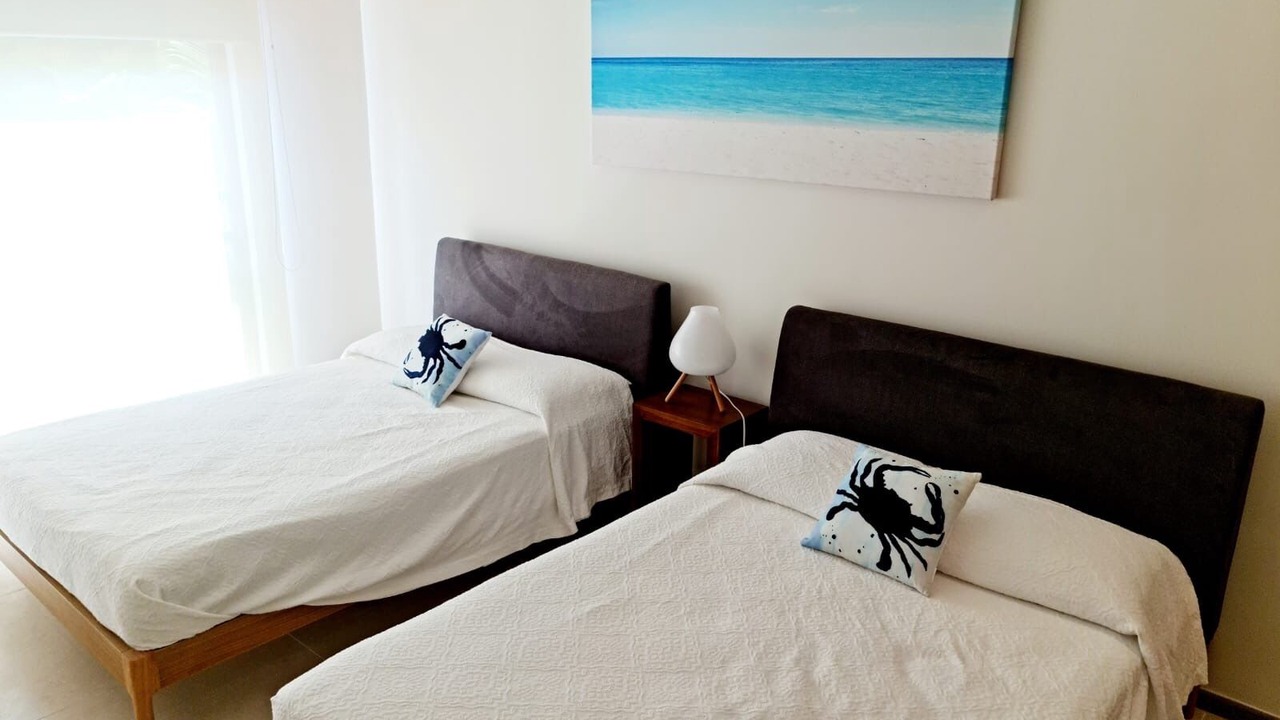 Photo of Bedroom in Diamante