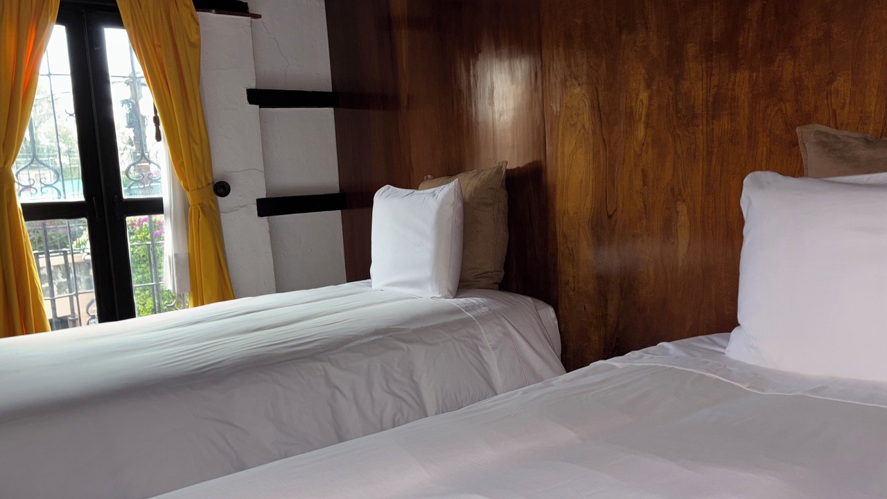 Photo of Bedroom in Santa Catarina