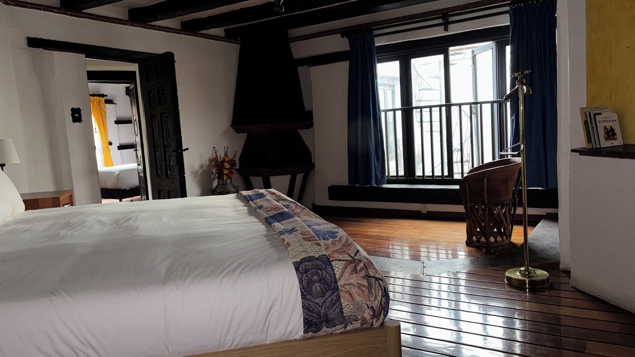 Photo of Bedroom in Santa Catarina