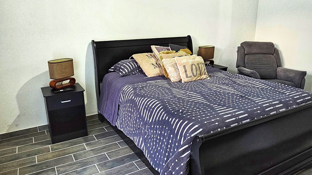 Photo of Bedroom in Juarez Municipality