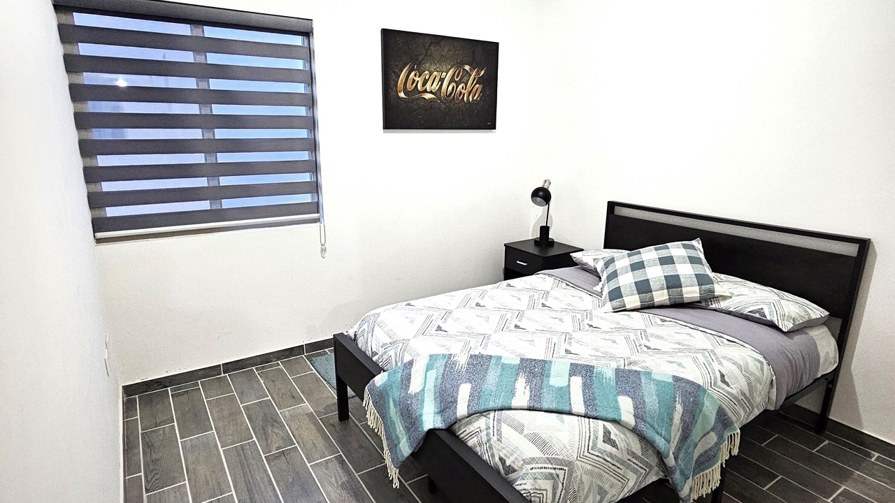 Photo of Bedroom in Juarez Municipality