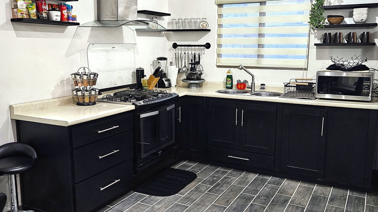 Photo of Kitchen in Juarez Municipality