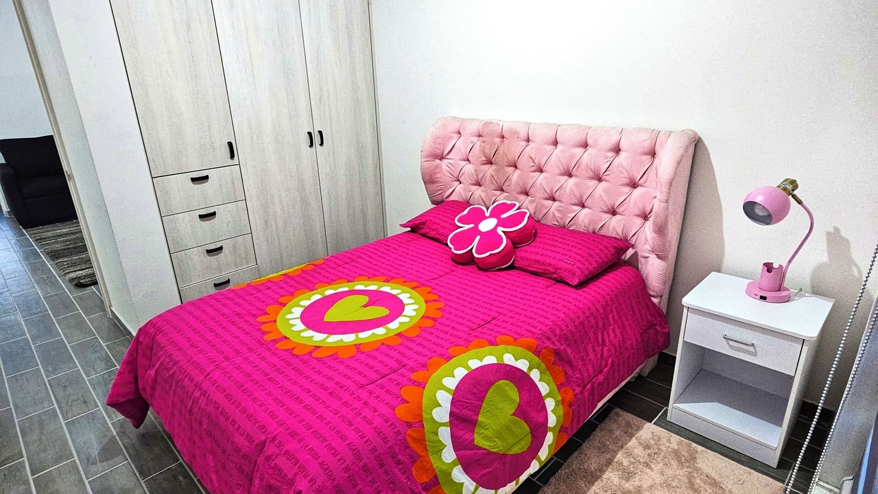 Photo of Bedroom in Juarez Municipality