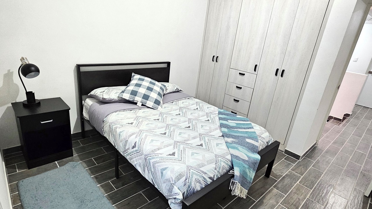 Photo of Bedroom in Juarez Municipality