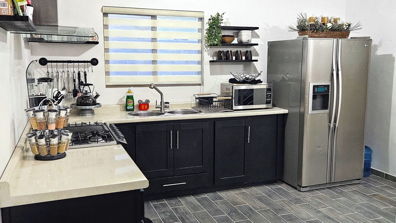 Photo of Kitchen in Juarez Municipality