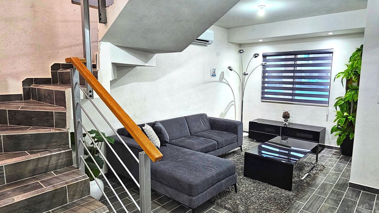Photo of Livingroom in Juarez Municipality