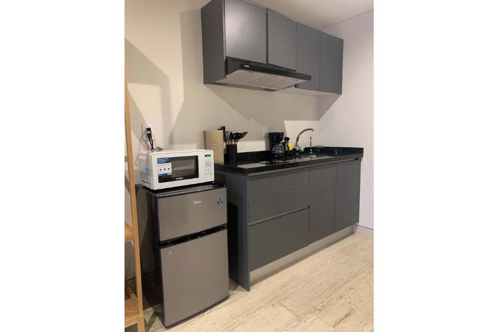 Photo of Kitchen in Anahuac