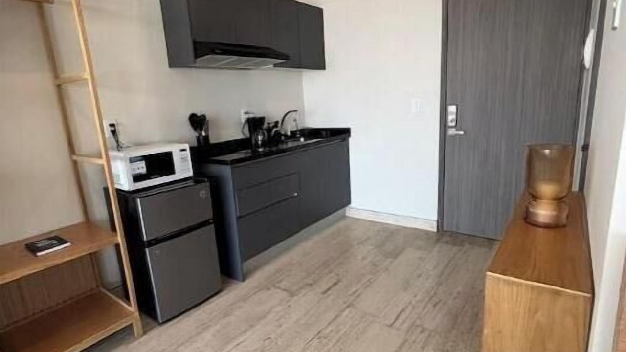 Photo of Kitchen in Anahuac