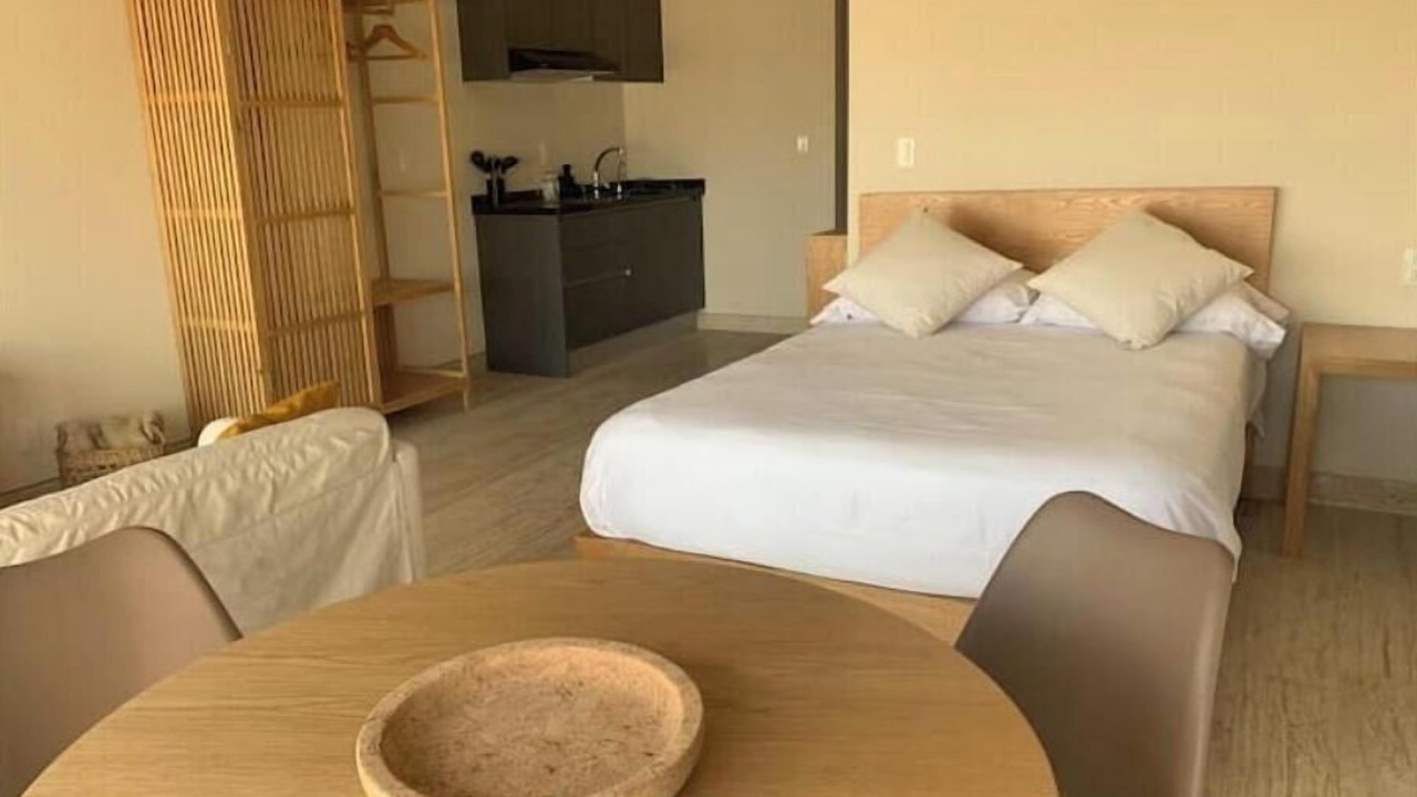 Photo of Bedroom in Anahuac