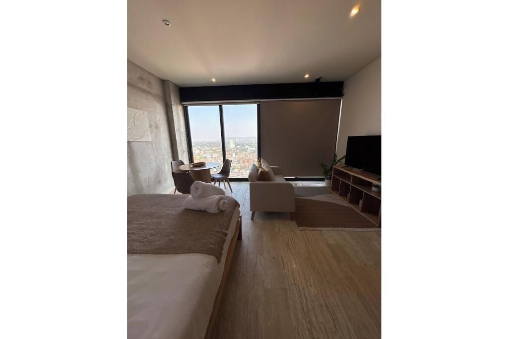 Photo of Bedroom in Anahuac