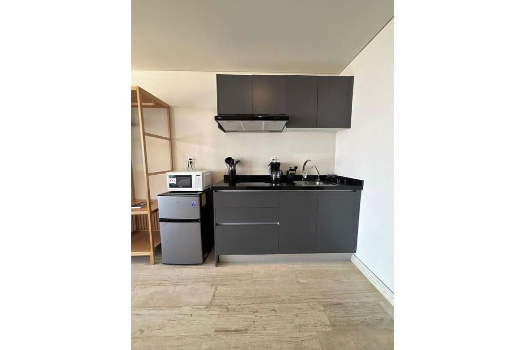 Photo of Kitchen in Anahuac