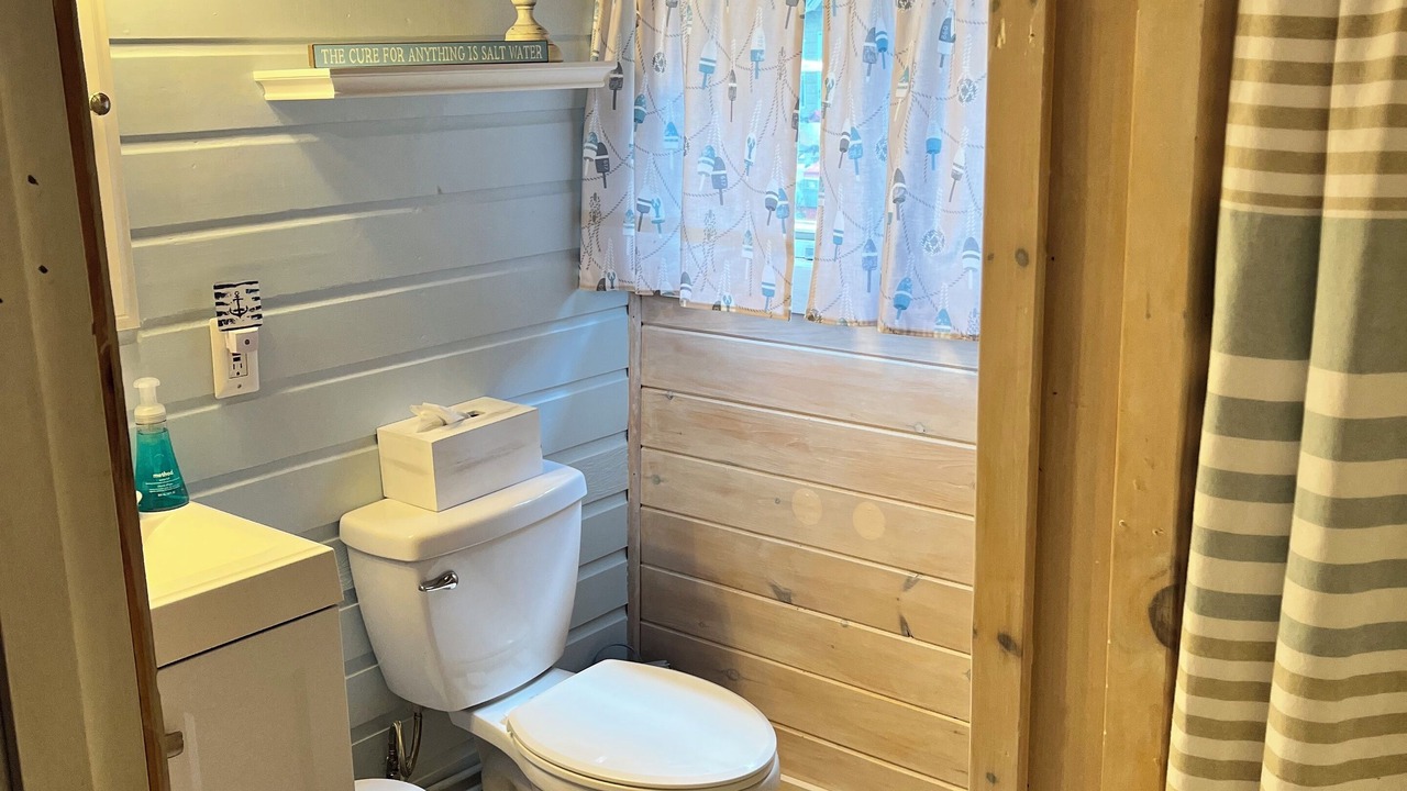 Photo of Bathroom in Rome