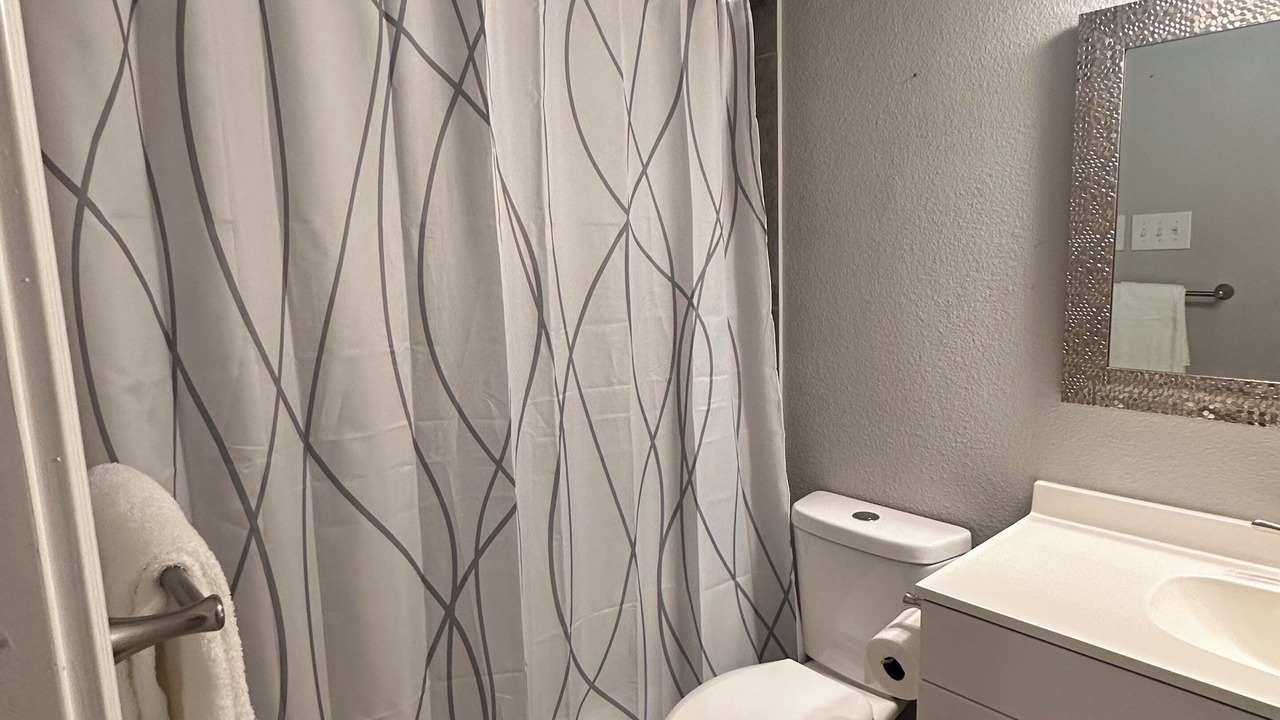 Photo of Bathroom in West Arlington