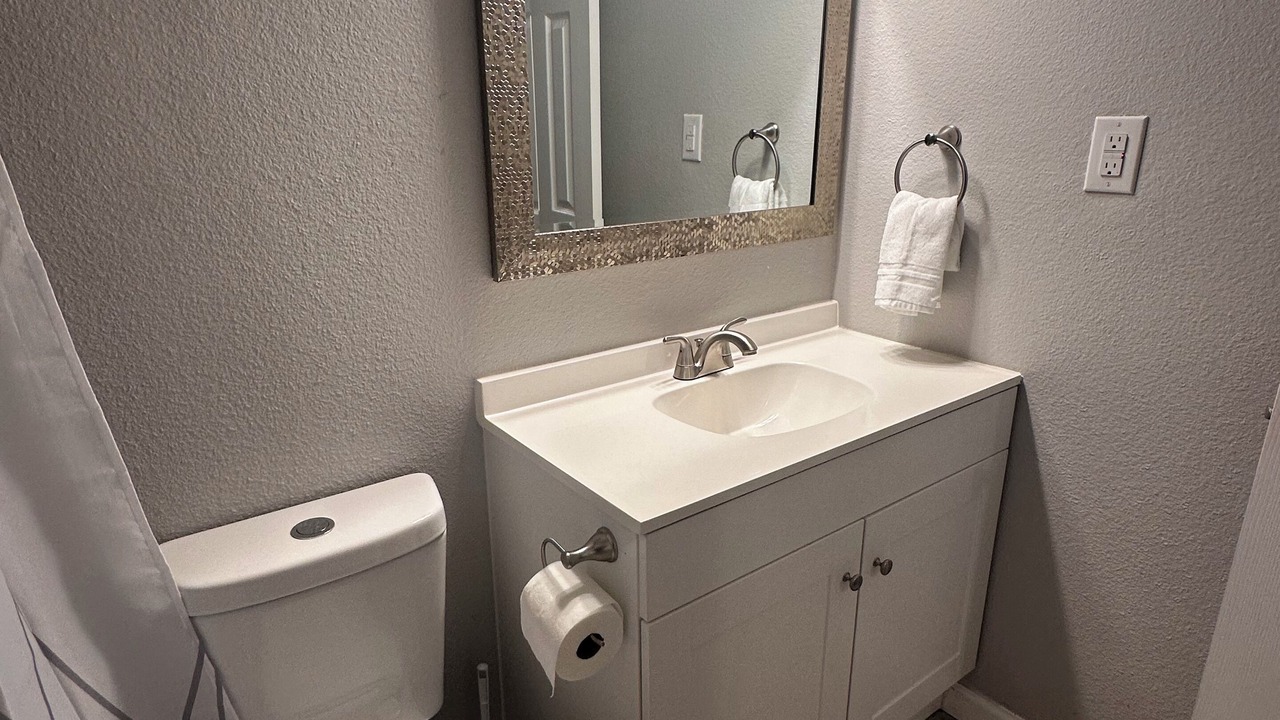 Photo of Bathroom in West Arlington