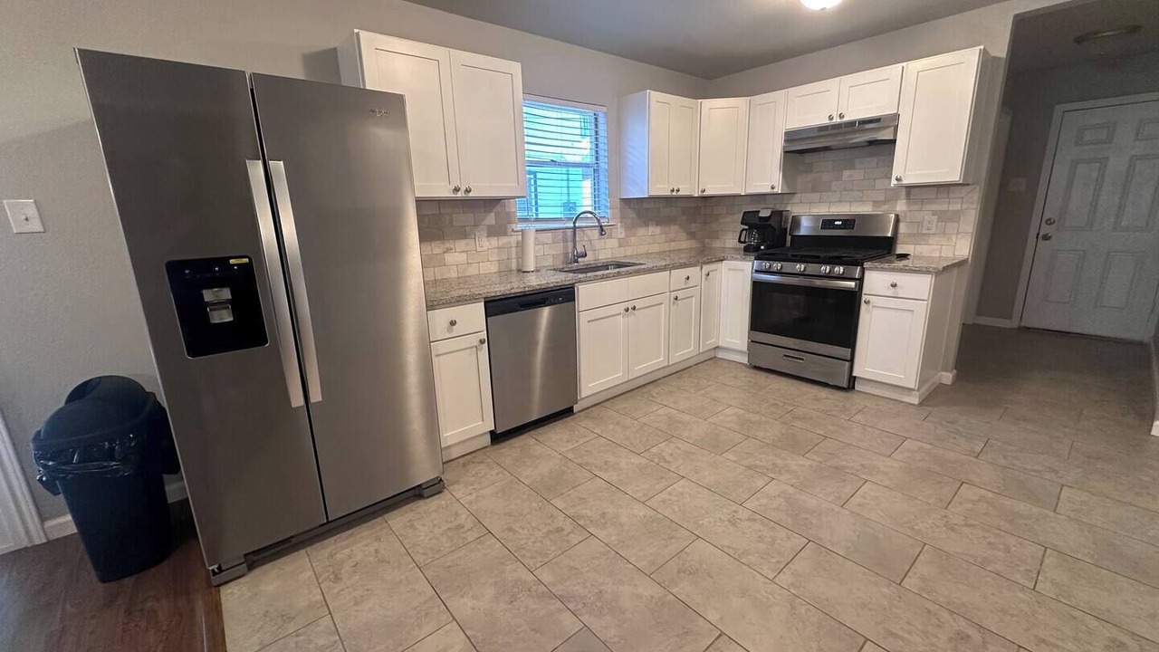 Photo of Kitchen in West Arlington