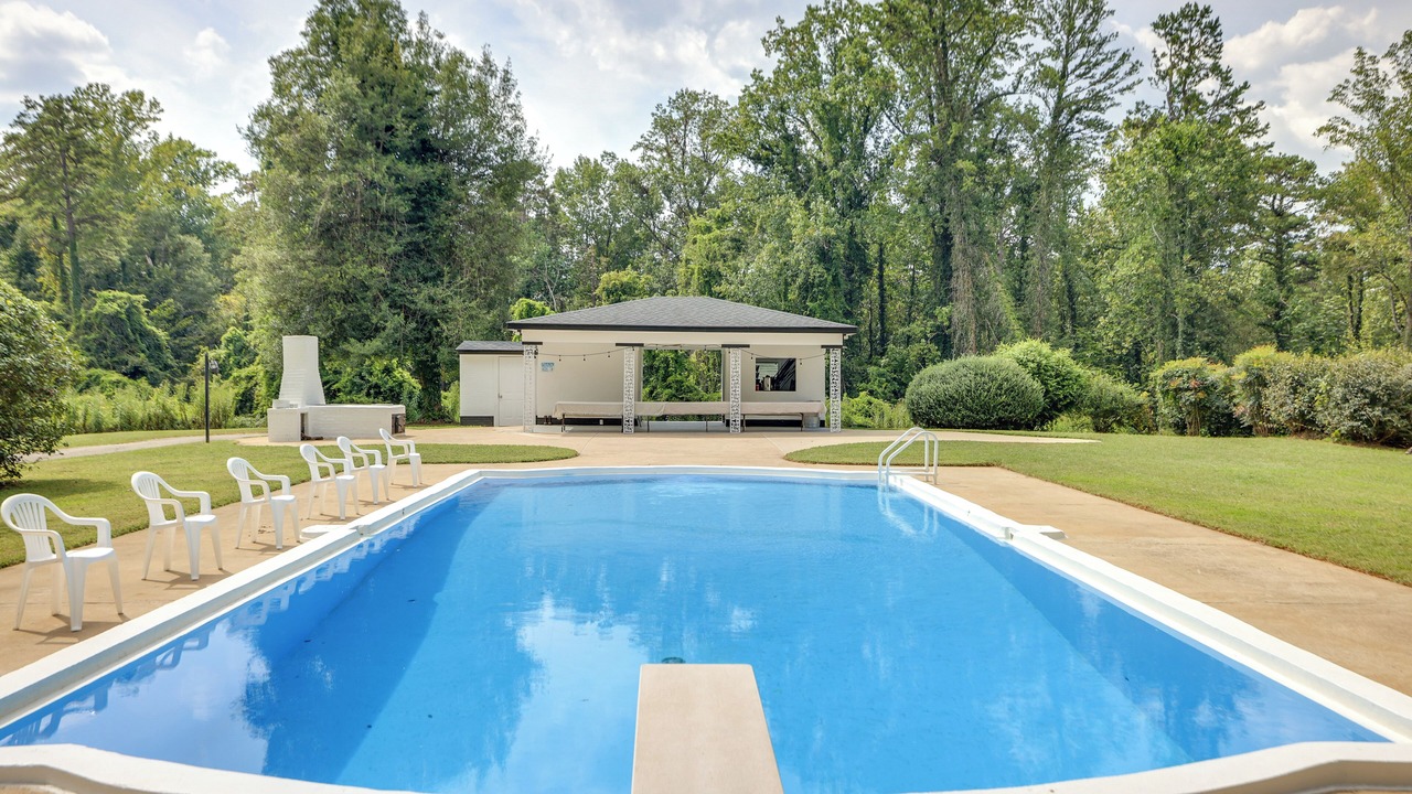 Photo of Outdoor in Arcadia
