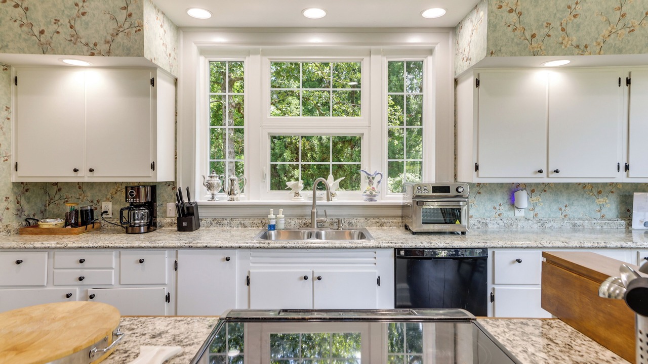 Photo of Kitchen in Arcadia
