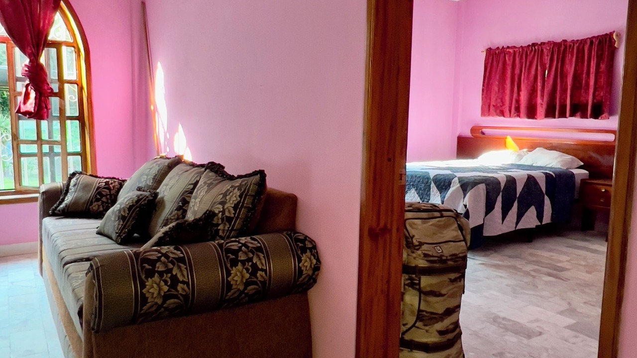 Photo of Bedroom in Nogales