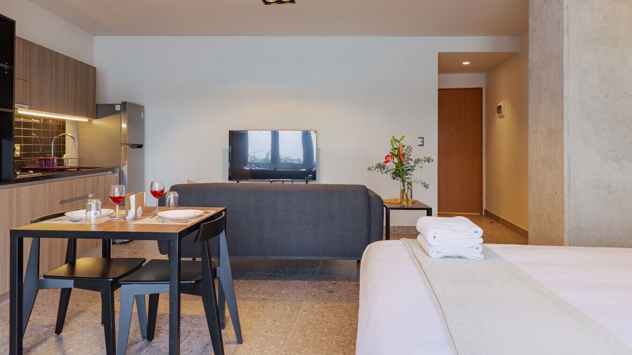 Photo of Bedroom in Lomas de Sotelo