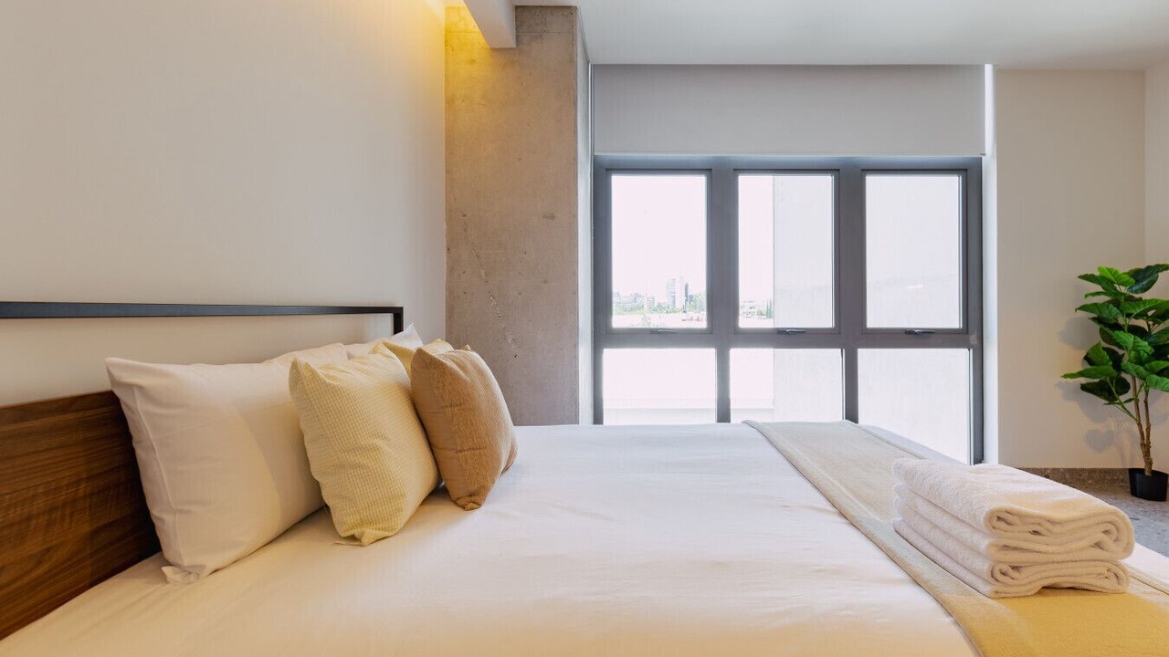 Photo of Bedroom in Lomas de Sotelo