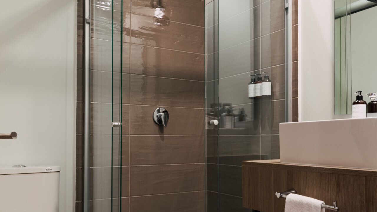 Photo of Bathroom in Lomas de Sotelo