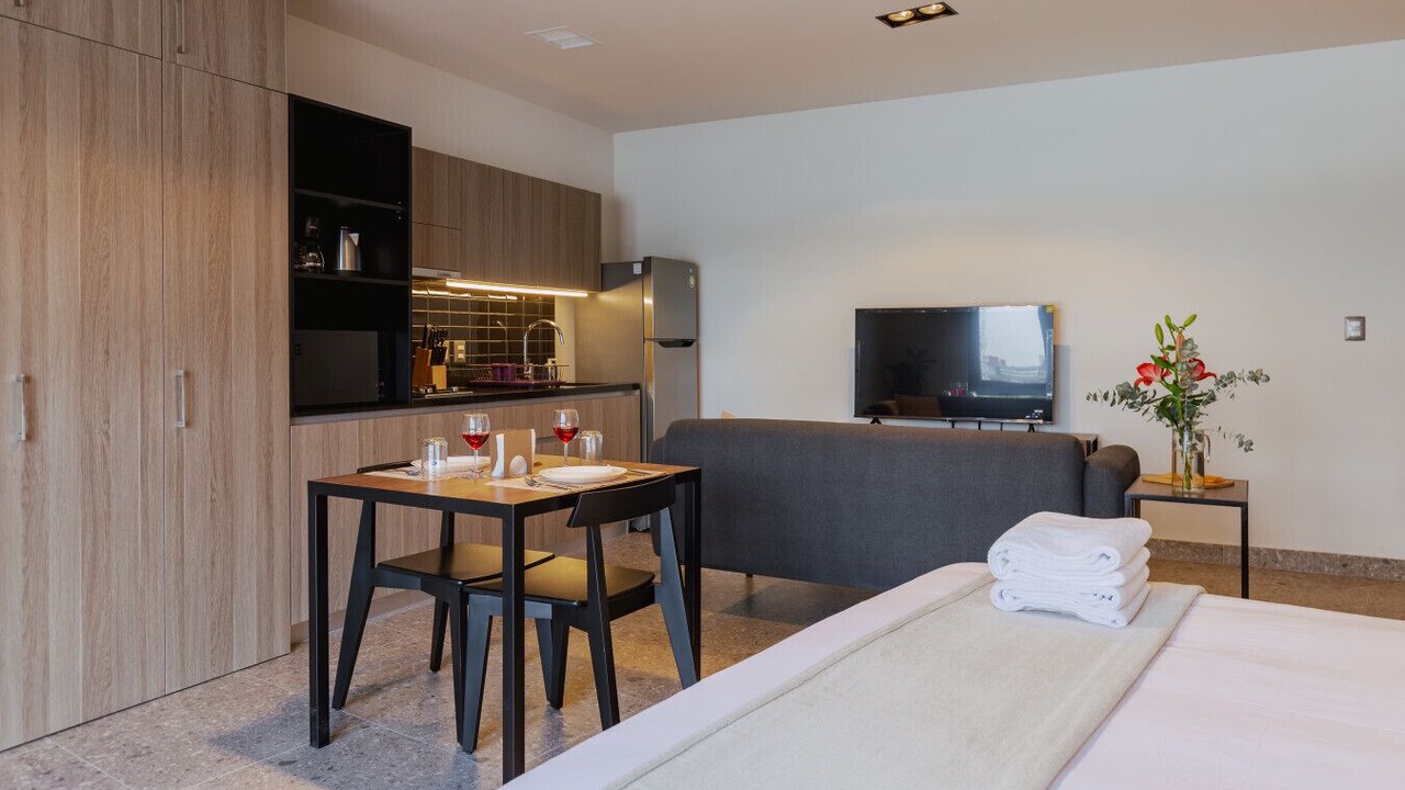 Photo of Bedroom in Lomas de Sotelo