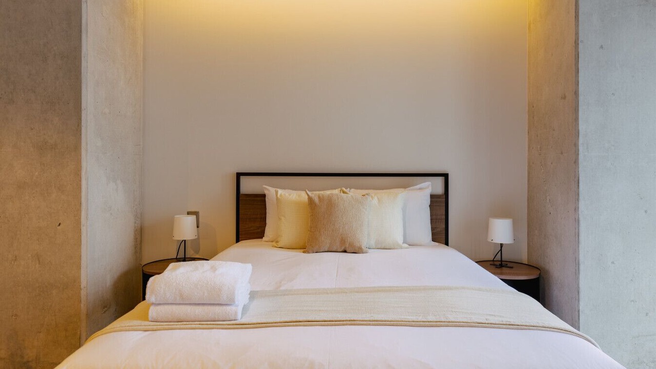 Photo of Bedroom in Lomas de Sotelo