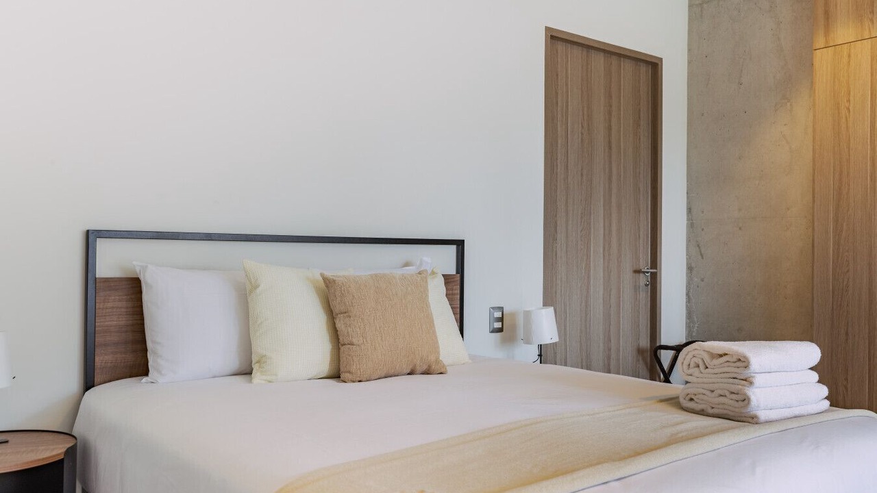 Photo of Bedroom in Lomas de Sotelo