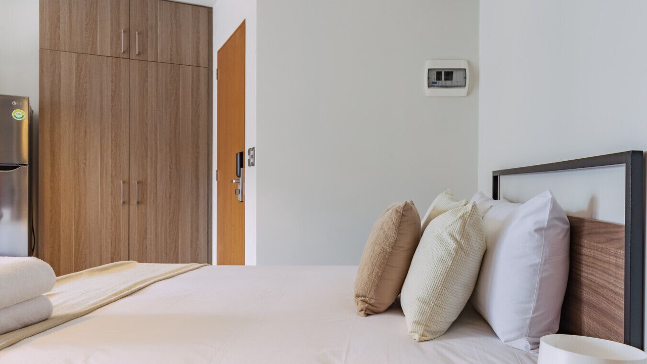 Photo of Bedroom in Lomas de Sotelo